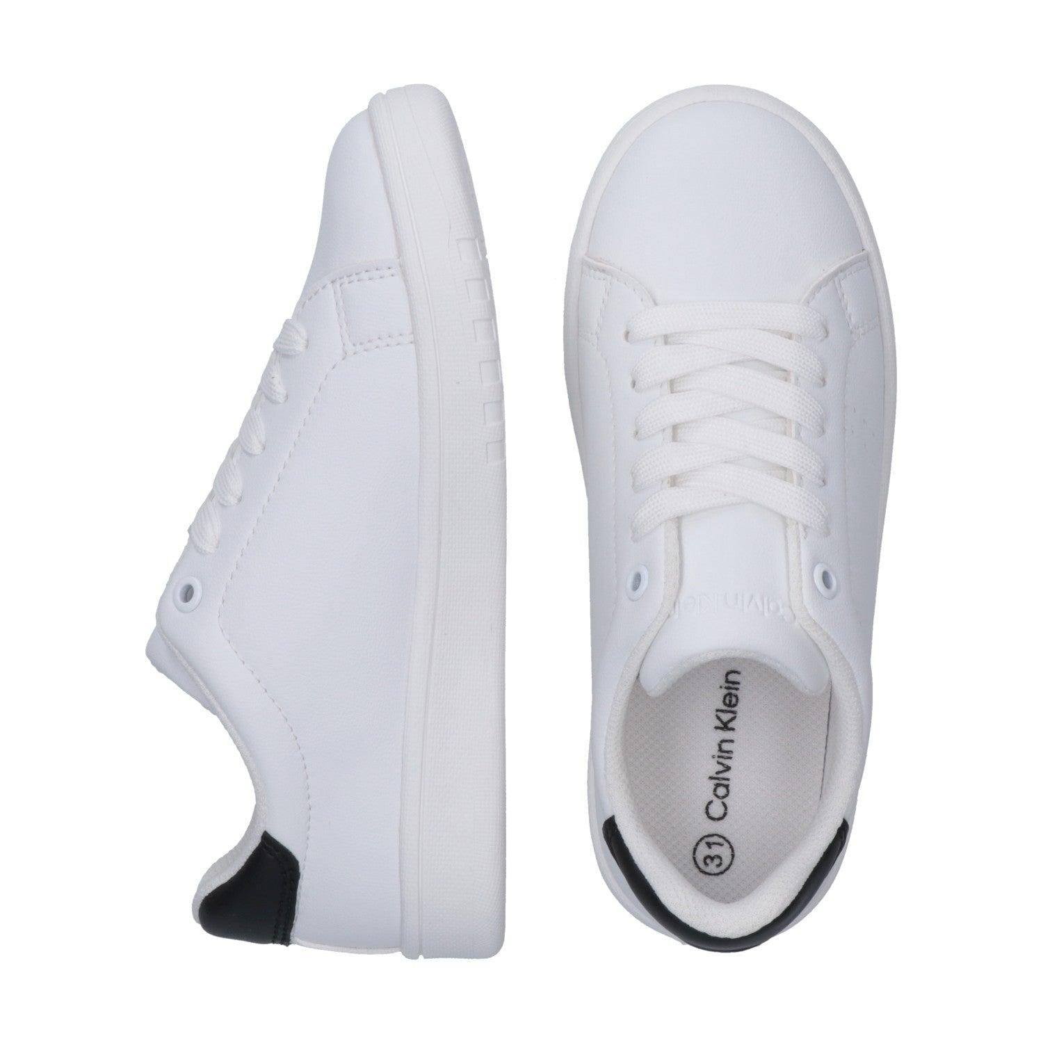 SNEAKER CK - CALVIN KLEIN V3X9-83156-1355 X002 Calvin Klein 