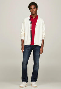 JEANS - TOMMY HILFIGER MW0MW33973 1BN Tommy Hilfiger 