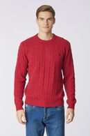 MAGLIONE - US POLO US42173009 344 US POLO 