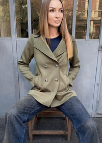GIACCA - LUCKYLU CP02SC 00085 LuckyLu 