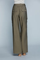 PANTALONE C/CINTURA - RELISH TROUSY 7034065 2804 Relish 