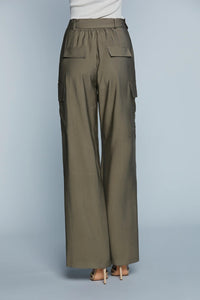 PANTALONE C/CINTURA - RELISH TROUSY 7034065 2804 Relish 