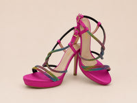 SCARPA - LE BEATRICI A7569/95COD/RAS 46 Le Beatrici 
