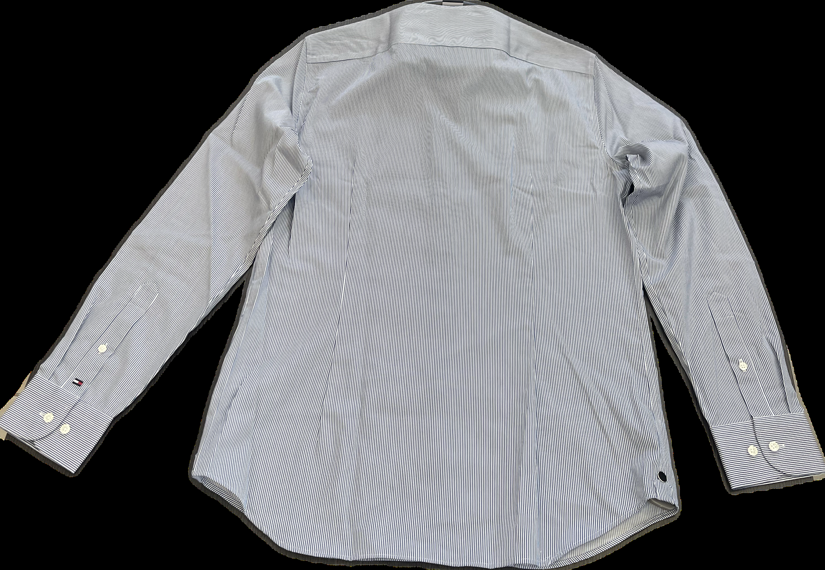 Camicia Tommy Hilfiger