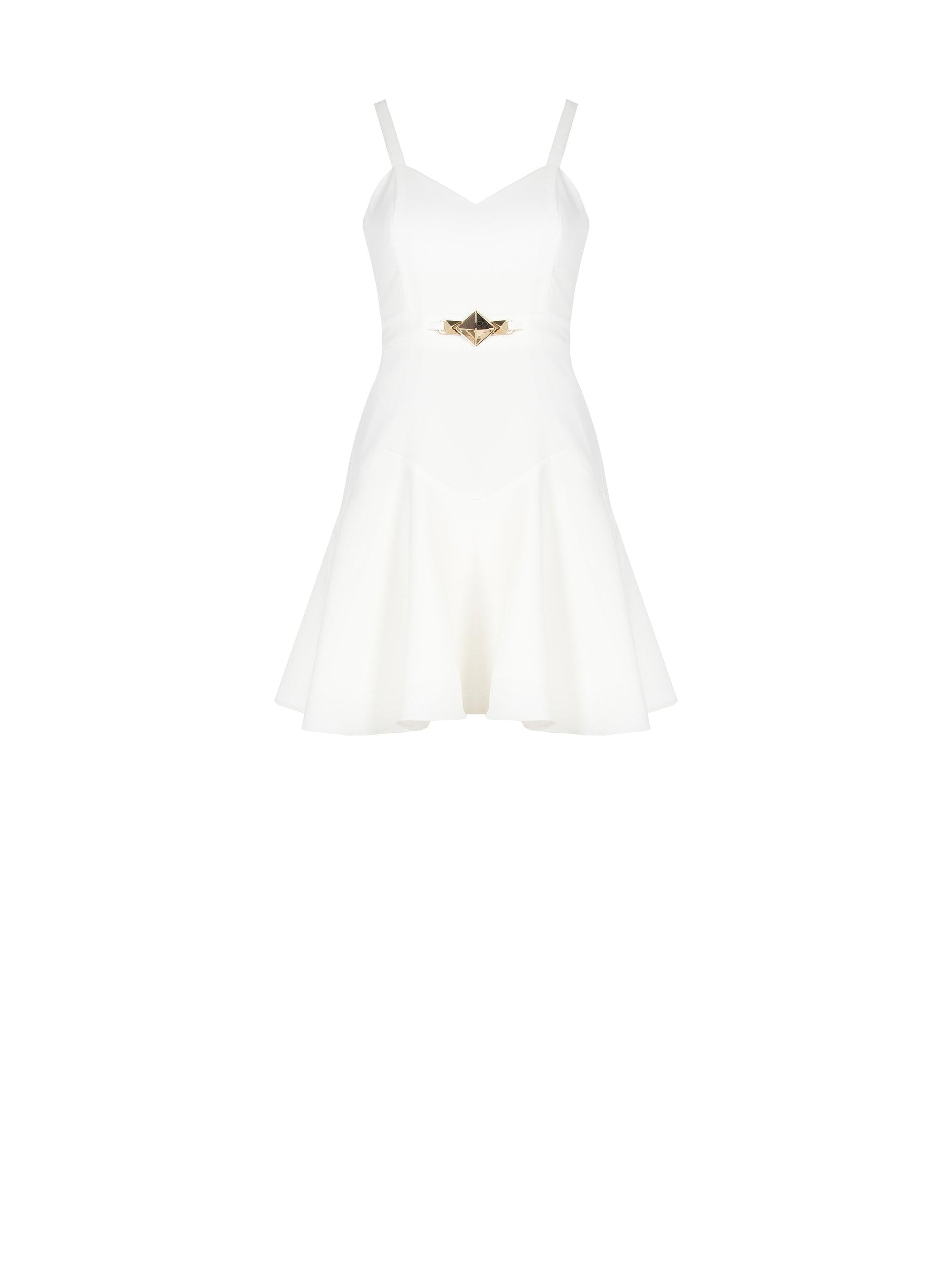 VESTITO LUNGO - RINASCIMENTO CFC0019366002 B001 Rinascimento 
