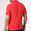 POLO MM - EA7 8NPF06-PJ04Z 1100 EA7 