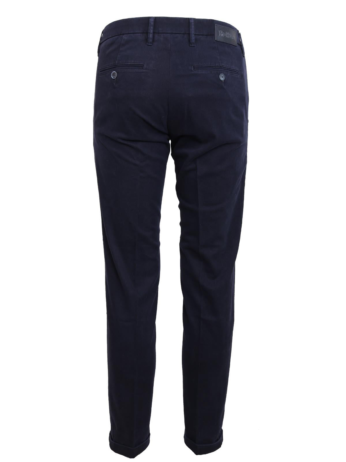 PANTALONE - RE HASH P249-7773/JM MUCHA 4002 RE HASH 