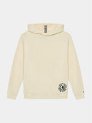 FELPA C/CAPPUCCIO - TOMMY HILFIGER KB0KB08712 AEF Tommy Hilfiger 