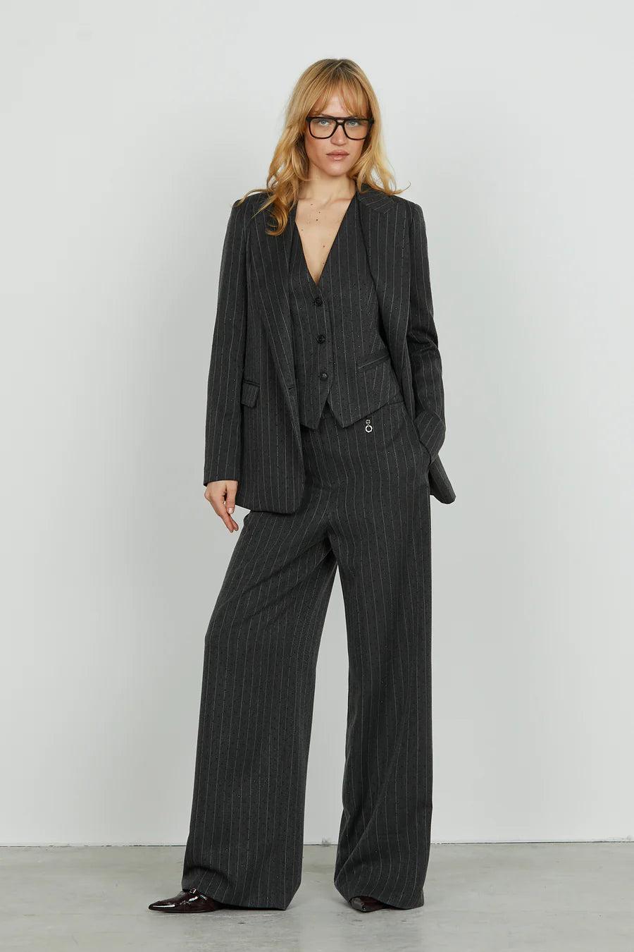 PANTALONE - RELISH PREZIOSAM 7091060 1138 Relish 
