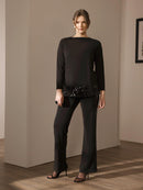 BLUSA ML - LIZALU' F580YBE504 UN Lizalù 