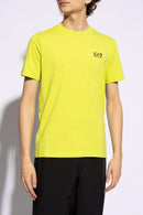 T-SHIRT - EA7 8NPT52-PJM5Z 1100 EA7 
