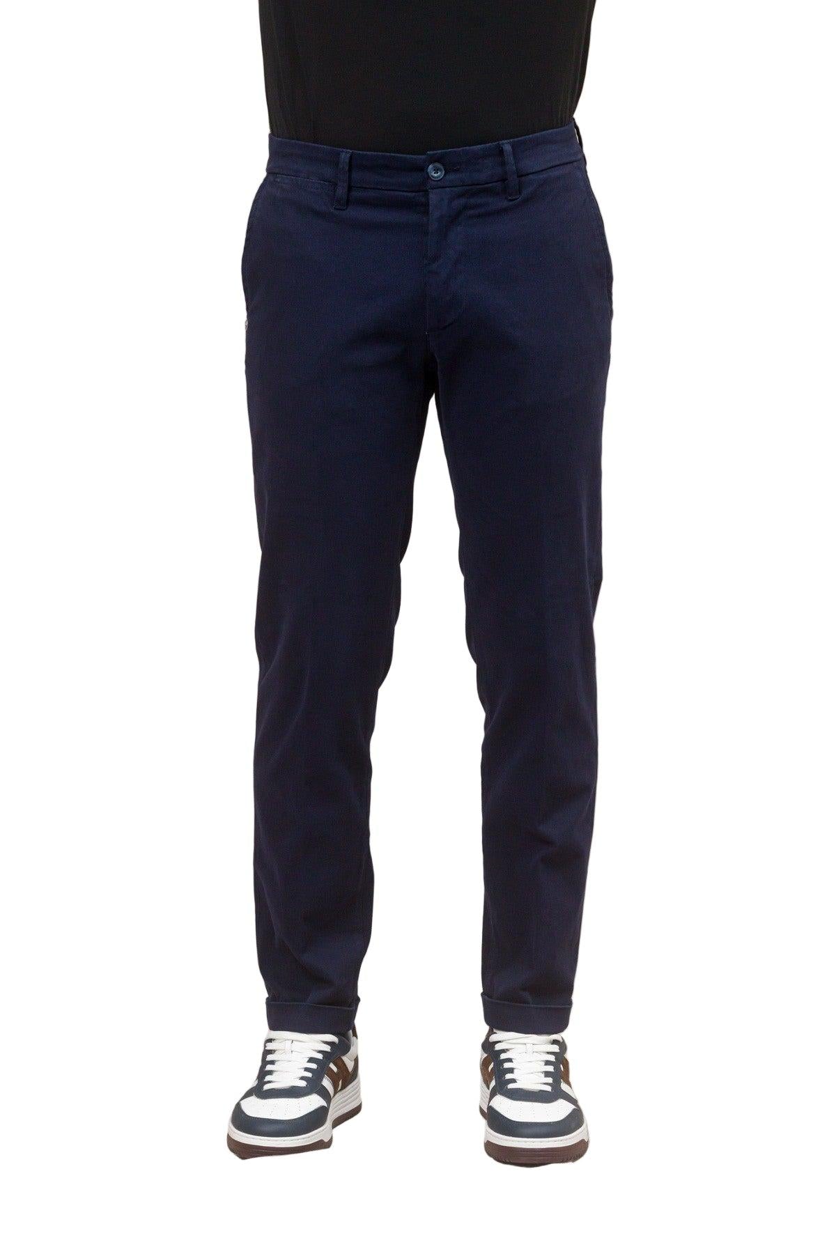 PANTALONE - RE HASH P249-2290/JM MUCHA 9999 RE HASH 