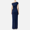 VESTITO LUNGO - ELISABETTA FRANCHI ABR0551 DC8 Elisabetta Franchi 