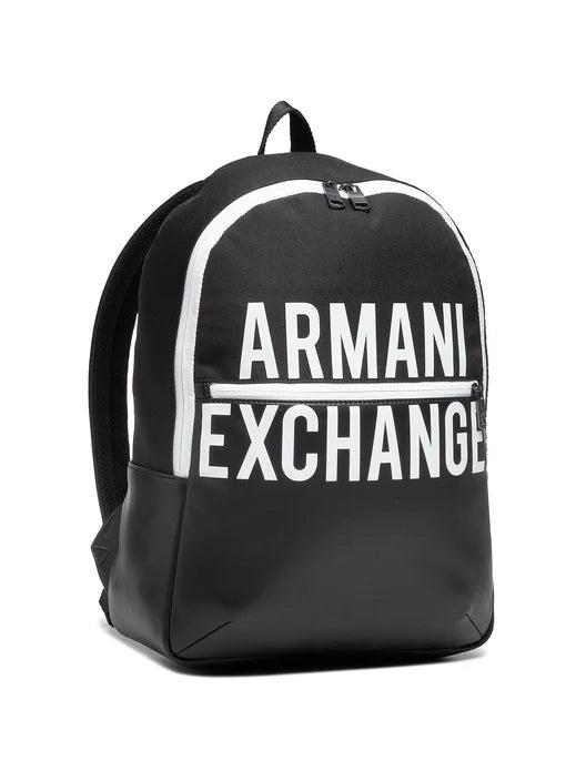 Zaino Armani Exchange