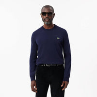 PULLOVER - LACOSTE AH3225 BZD LACOSTE 