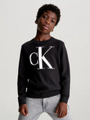 MAGLIA ML - CALVIN KLEIN IB0IB01961 BEH Calvin Klein 