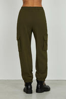 PANTALONE - RELISH TECLANA 7006030 2807 Relish 