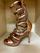 SCARPA T105 PLATO 755 LAMINAPPA UN Andrea Pinto 