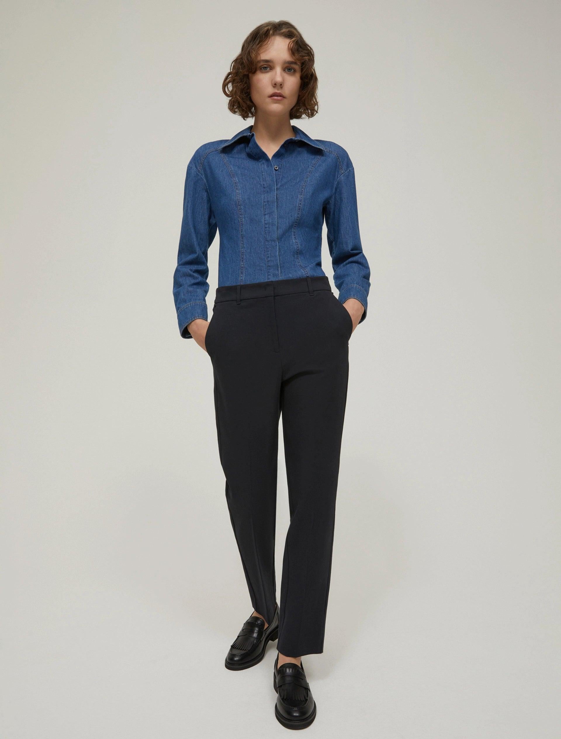PANTALONE - PENNYBLACK PENNYNY 2521136023 005 Pennyblack 