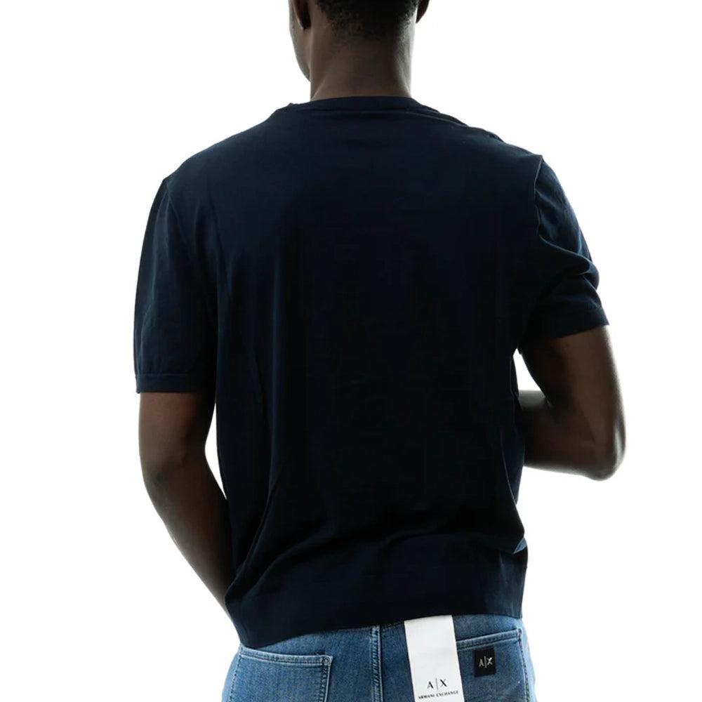 PULLOVER - ARMANI EXCHANGE 8NZM5C-ZM3JZ 1116 Armani Exchange 