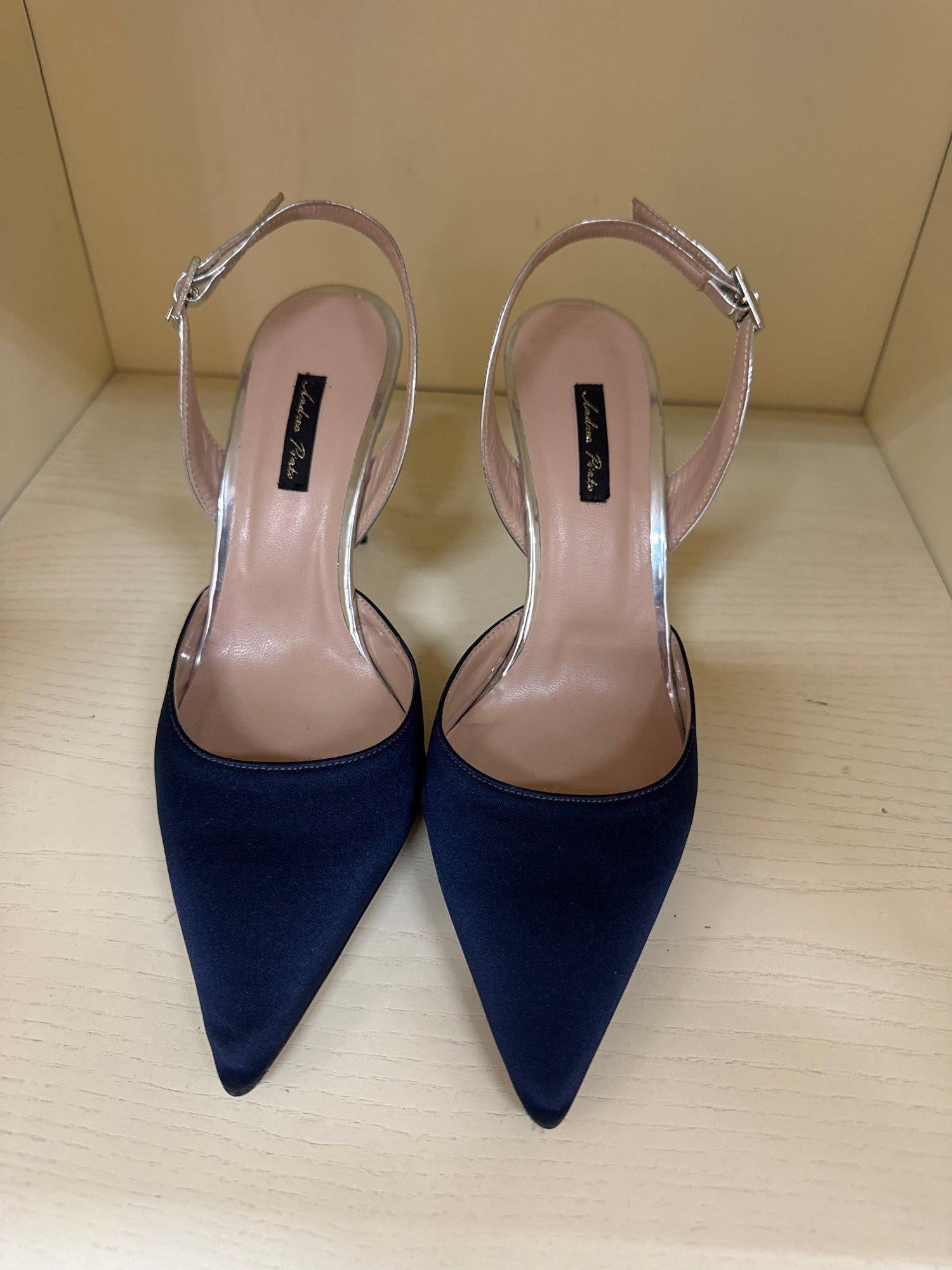 Scarpa Andrea Pinto