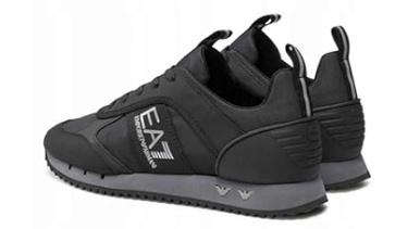 Scarpa EA7
