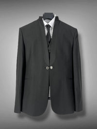 COMPLETO 5PZ COREANA - ETIENNE CHIC 12E1506 UN Etienne chic 