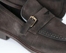 SCARPE - WOW 3401/E316 CAMOSCIO UN Wow 