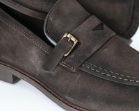 SCARPE - WOW 3401/E316 CAMOSCIO UN Wow 