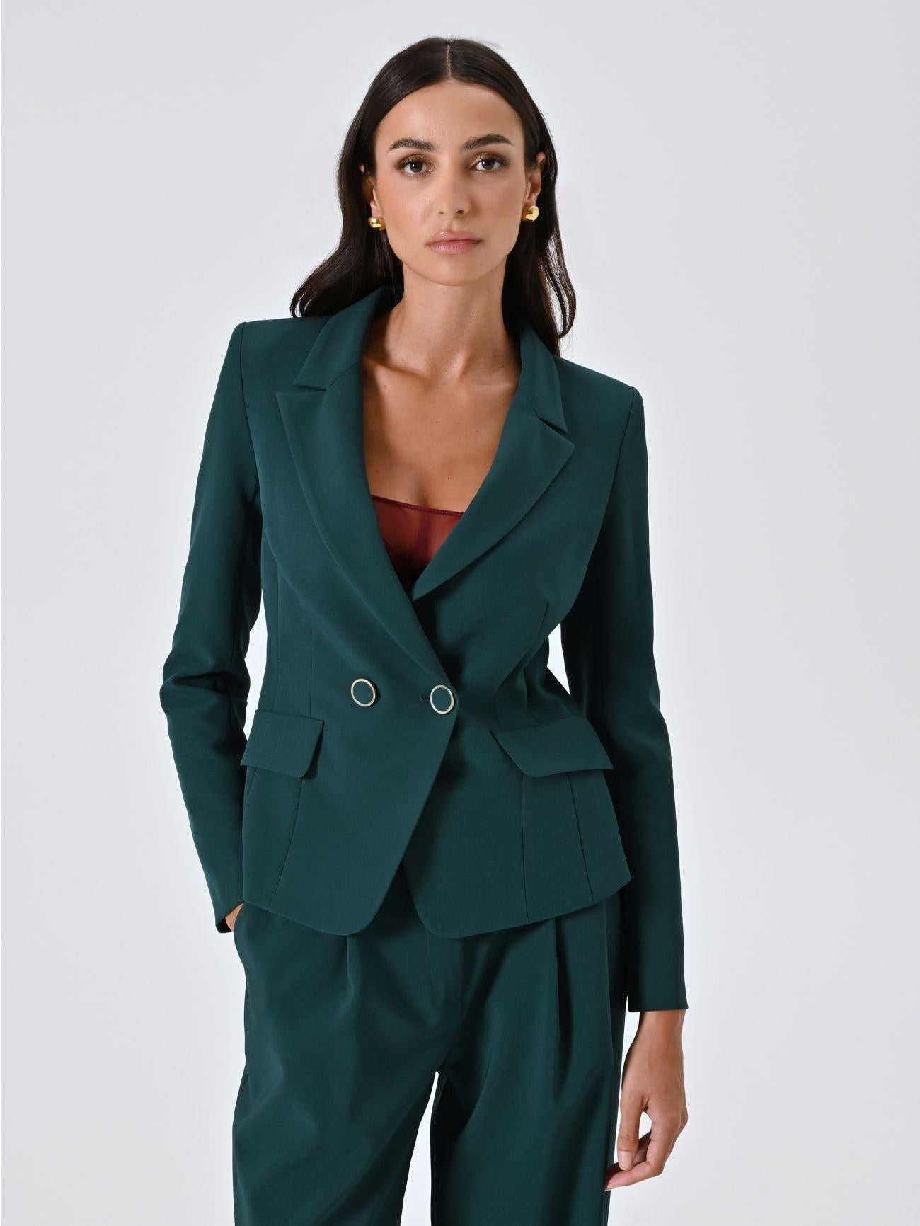 GIACCA DP - RINASCIMENTO CFC0125430003 B141 Rinascimento 