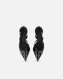 decollete SD0485E037 GLORIA 16 Z99 Pinko 