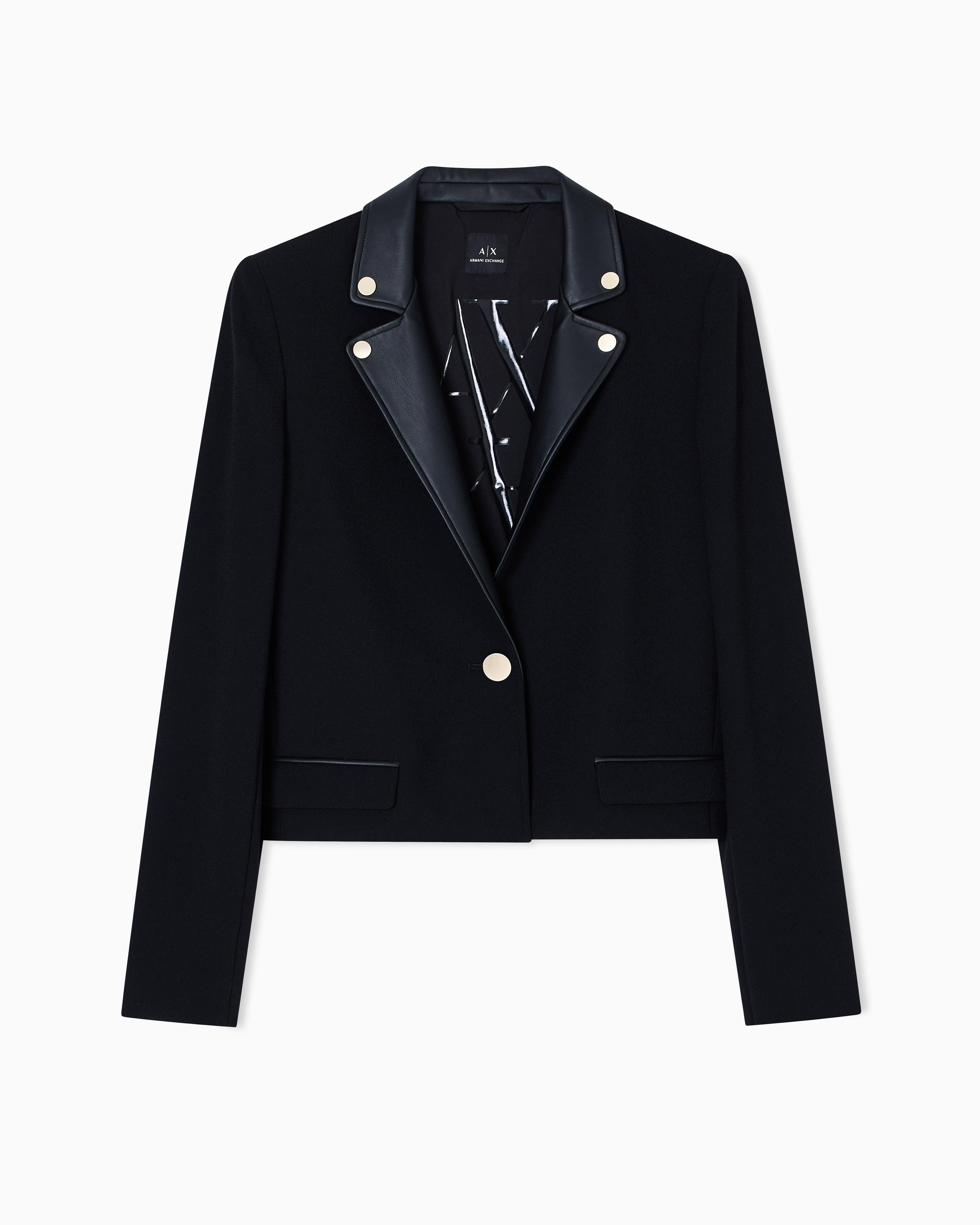 GIACCA - ARMANI EXCHANGE XW000676-AF16149 UC001 Armani Exchange 