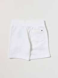 SHORTS - TOMMY HILFIGER KB0KB08115 DW5 Tommy Hilfiger 