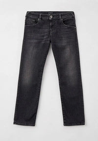 JEANS - EMPORIO ARMANI 6K4J45-2DI7Z 005 Emporio Armani 