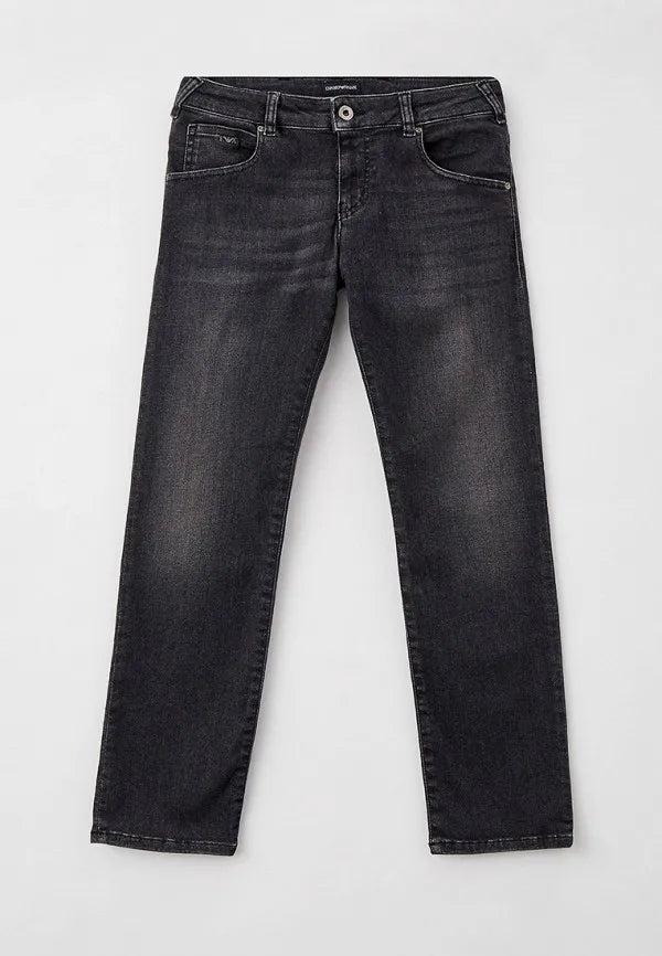 JEANS - EMPORIO ARMANI 6K4J45-2DI7Z 005 Emporio Armani 
