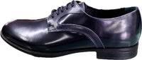SCARPA PIGNATELLI - CARLO PIGNATELLI 9550 SPAZZ/ARMENIA BLU Carlo Pignatelli 