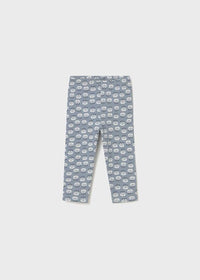 LEGGINGS - MAYORAL 2737 089 Mayoral 