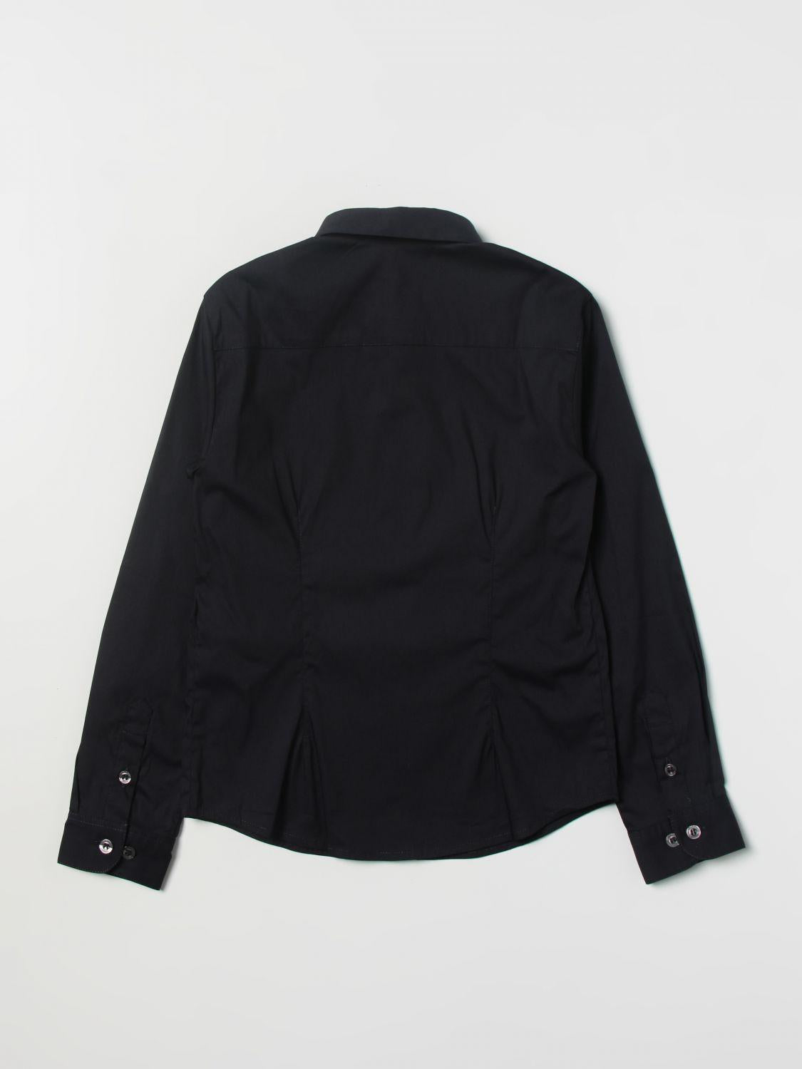 CAMICIA 8N4C09-1N06Z I20 100 Armani Exchange 