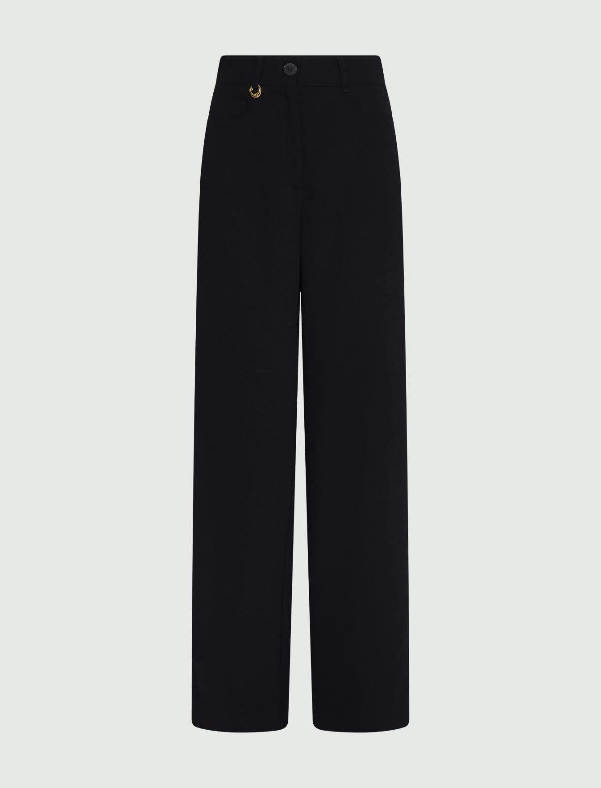 PANTALONE - MARELLA LUISA 2513131063 002 Marella 