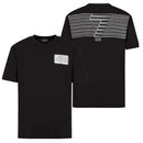 T-SHIRT - EA7 3RPT51-PJ02Z 1100 EA7 