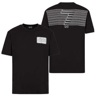 T-SHIRT - EA7 3RPT51-PJ02Z 1100 EA7 