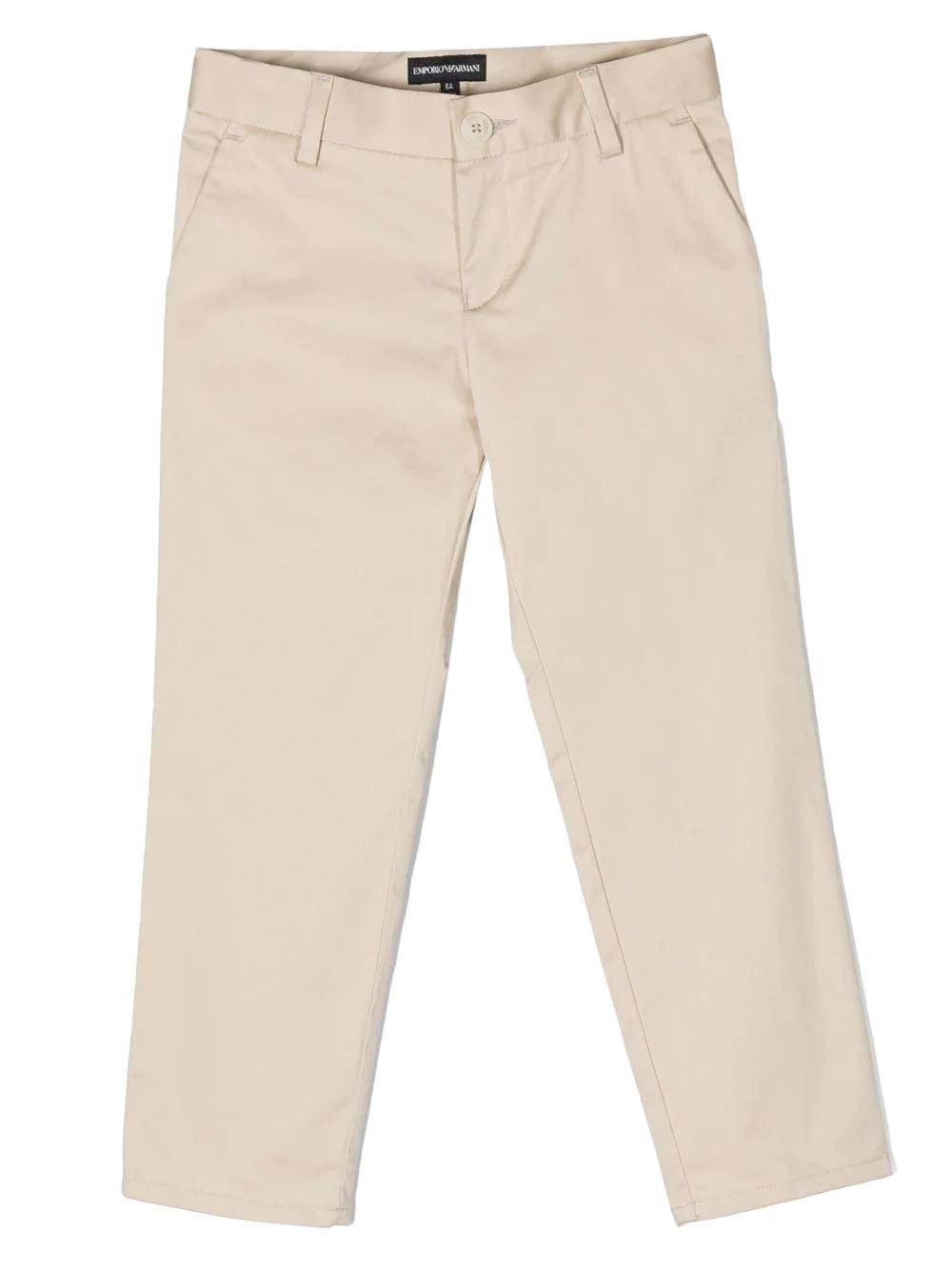 PANTALONE - EMPORIO ARMANI 3R4PJG-1NJ7Z 133 Emporio Armani 