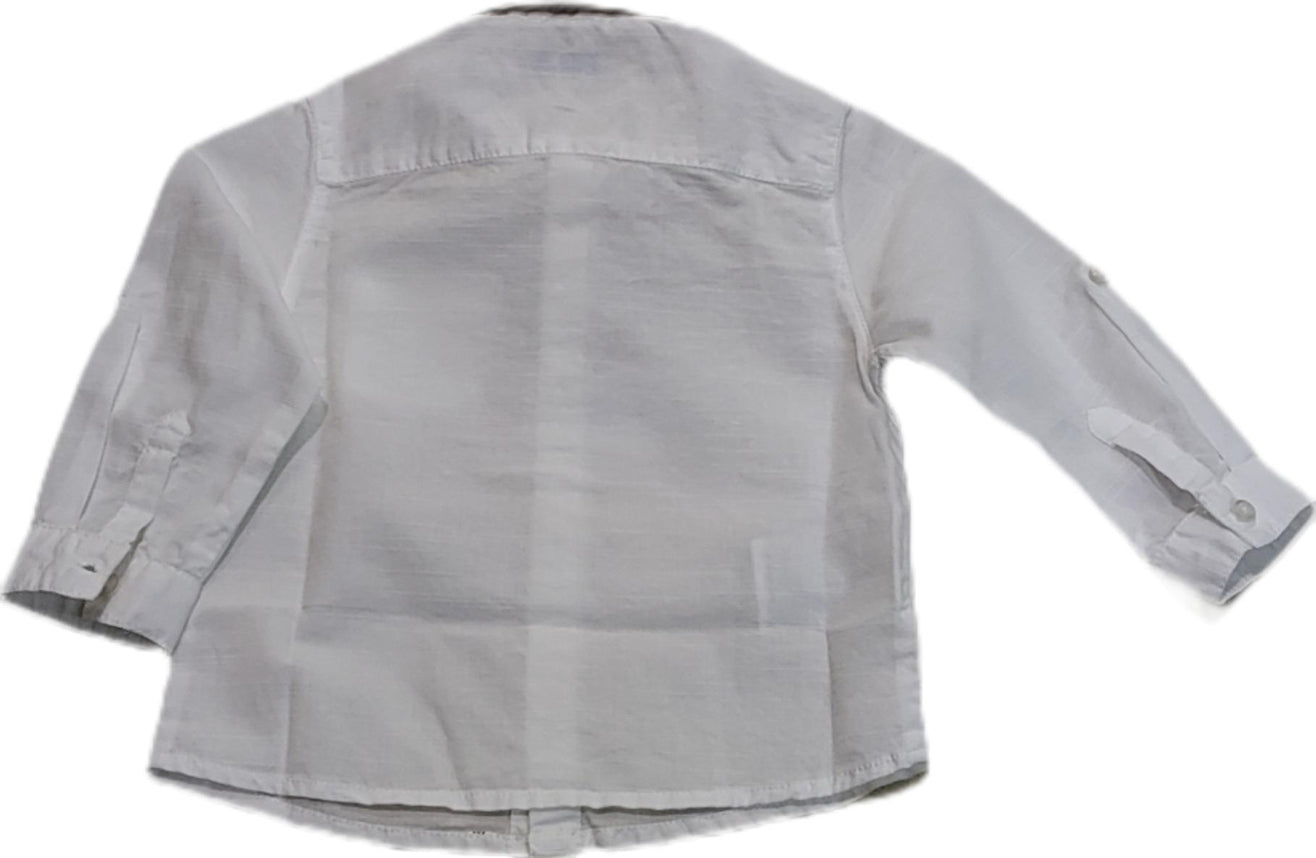 Camicia Mayoral