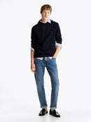 FELPA - TOMMY HILFIGER MW0MW37235 DW5 Tommy Hilfiger 