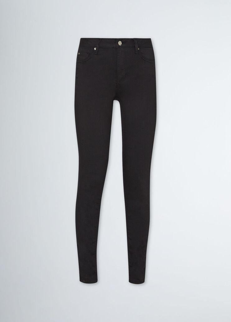 PANTALONE DIVINE - LIU JO WXX035T7144 E24 22222 Liu Jo 
