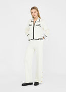 MAGLIA C/ZIP - LIU JO TF5250MS59L 03N66 Liu Jo 