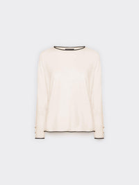 MAGLIA - ELENA MIRO' M521Z000662N 02 Elena Mirò 