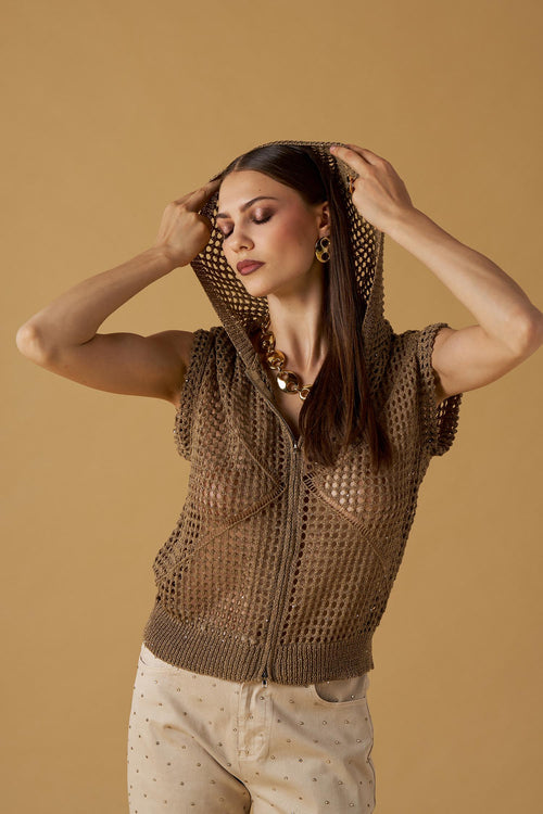 Cardigan No Secrets