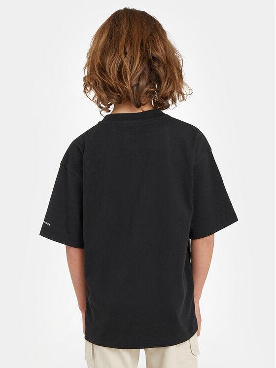 T-SHIRT  - CALVIN KLEIN IB0IB01767 BEH Calvin Klein 