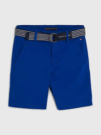 BERMUDA - TOMMY HILFIGER KB0KB08127 C66 Tommy Hilfiger 